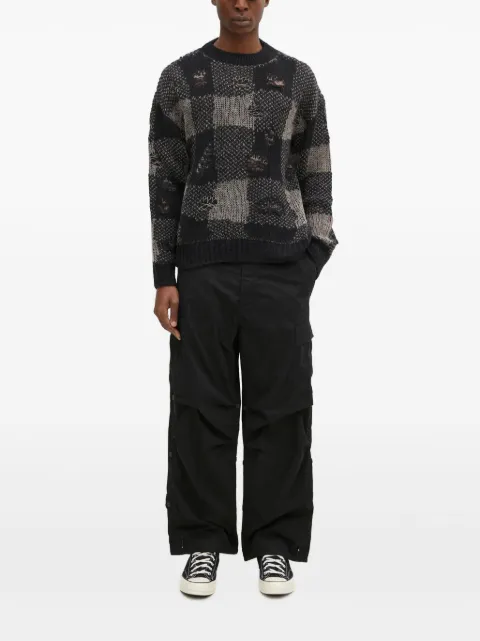 Maharishi Original Snopants cargo trousers