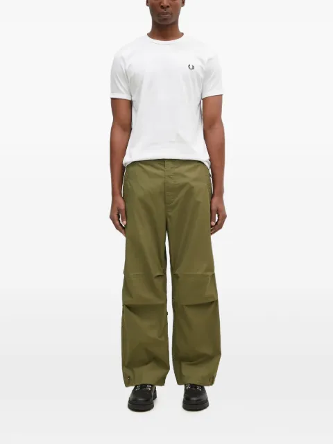 Maharishi Bonsai Landscape Loose trousers