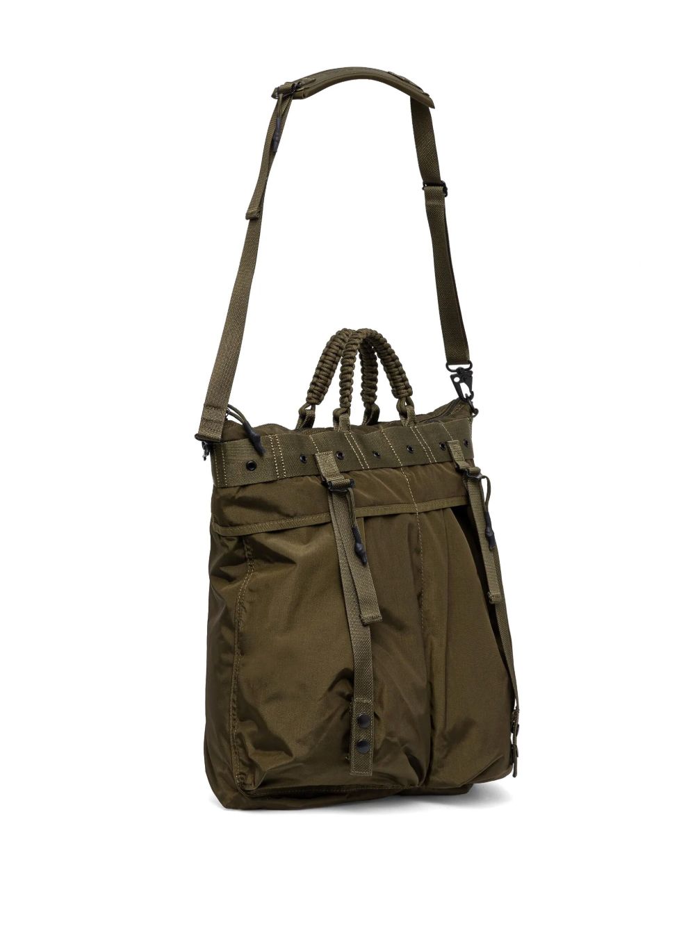 Maharishi Maha tas - Groen