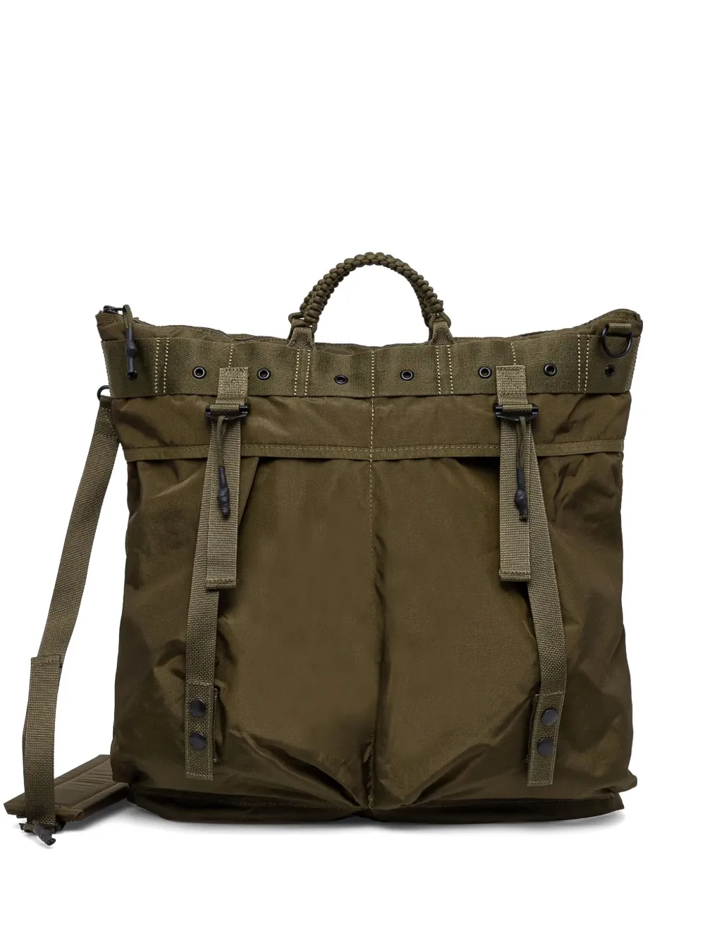 Maharishi Maha bag