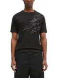 Maharishi Sparse Bonsai T-shirt - Black