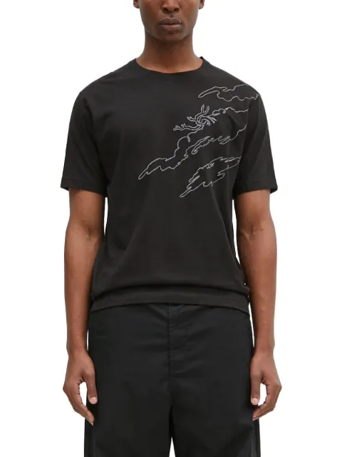 Maharishi Sparse Bonsai T-shirt