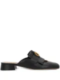 Valentino Garavani VLogo Signature mules - Black
