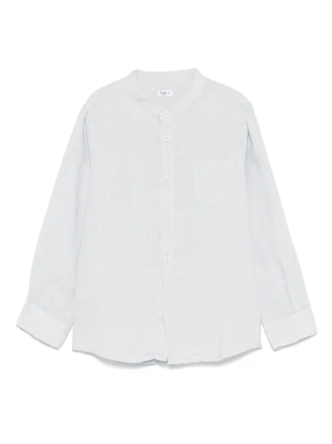 Il Gufo linen shirt