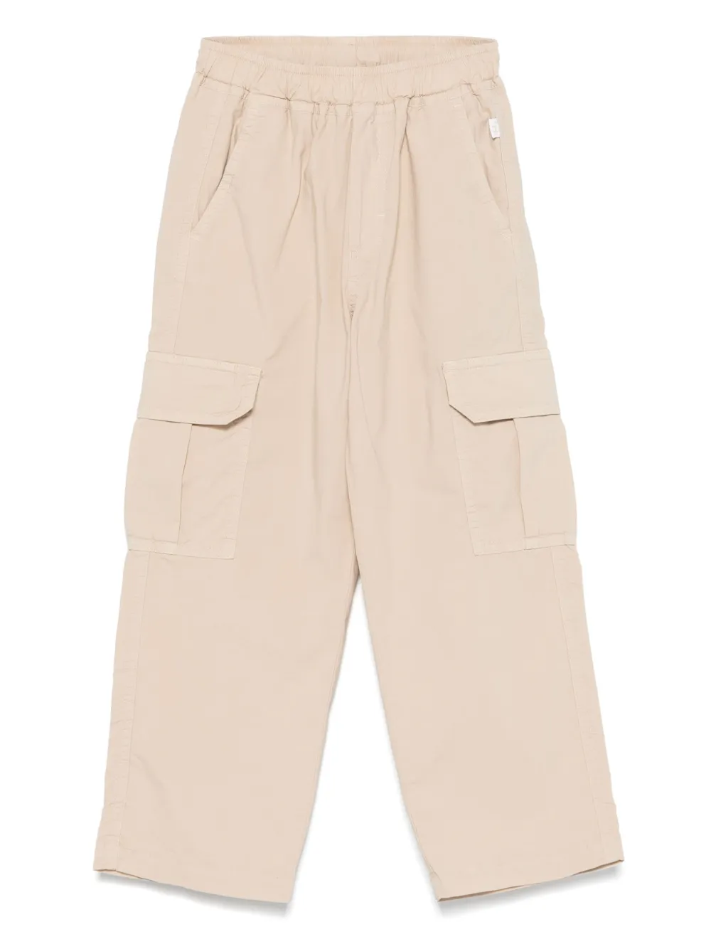 Il Gufo Cargo broek Beige