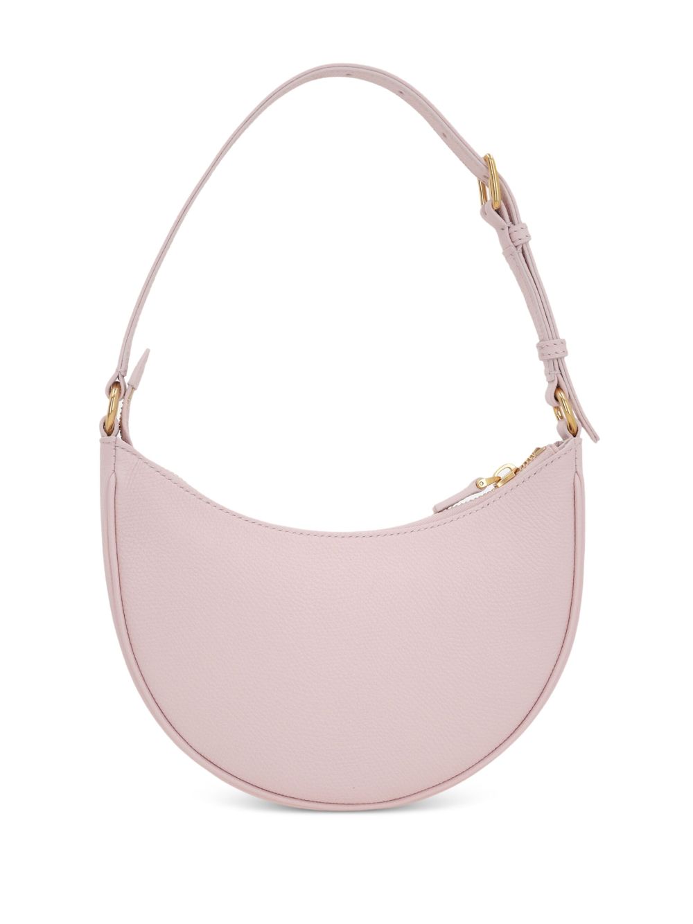 Valentino Garavani mini VLogo Signature shoulder bag - Roze