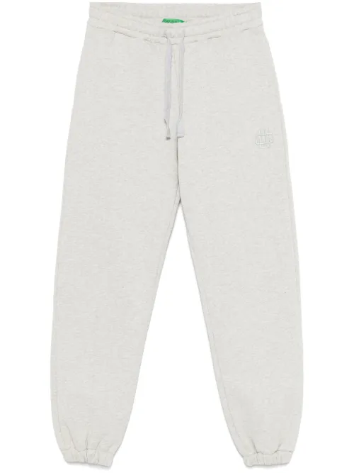 Pantalon de jogging à logo brodé - Garment workshop - Modalova