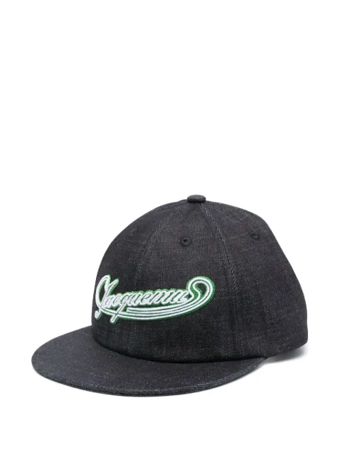 Jacquemus gorra de béisbol La Casquette
