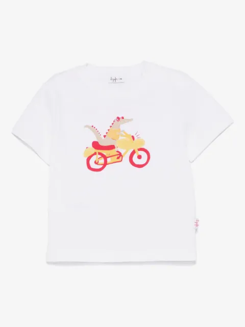 Il Gufo camiseta de manga corta