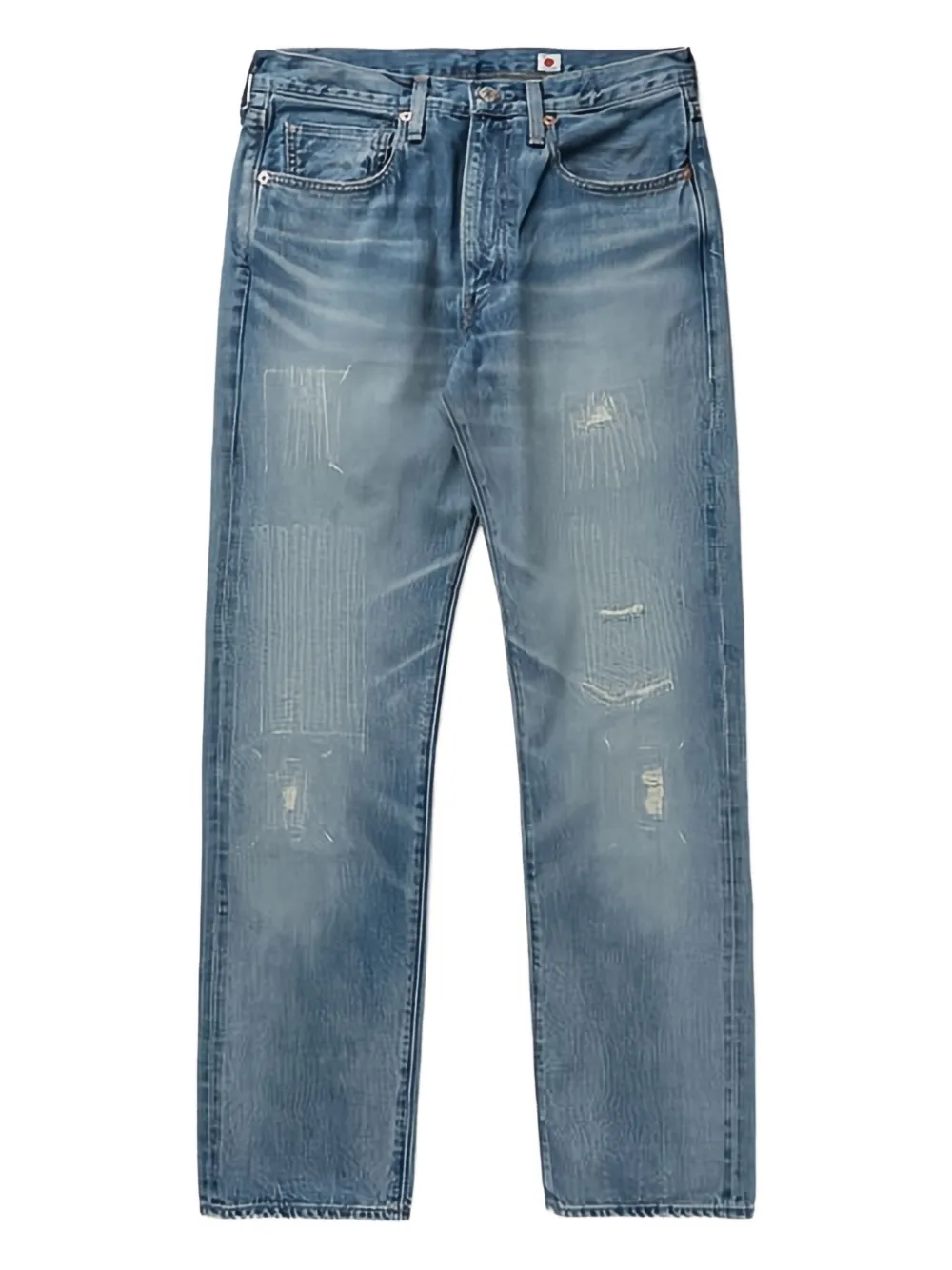 Levi's 505 ジーンズ - ブルー Levi's 505 ジーンズ - ブルー