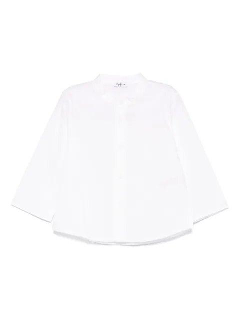 Il Gufo camisa manga larga