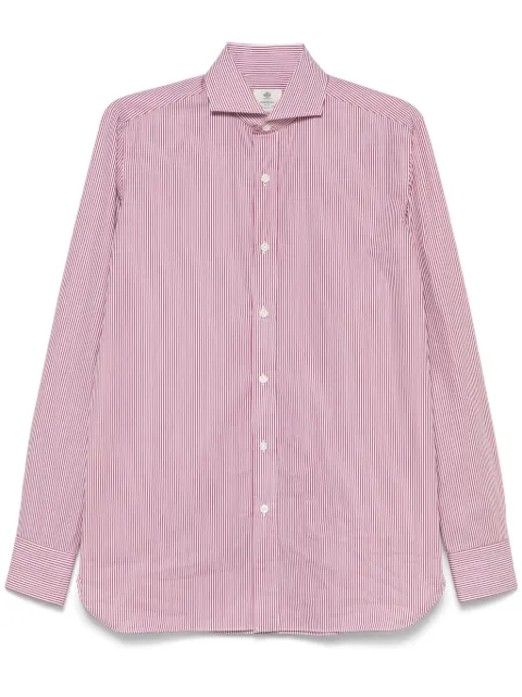 Borrelli striped shirt