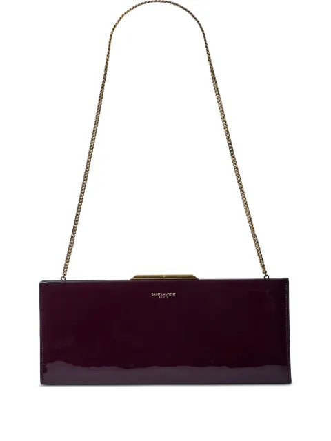 Saint Laurent Clutch Midnight pequena