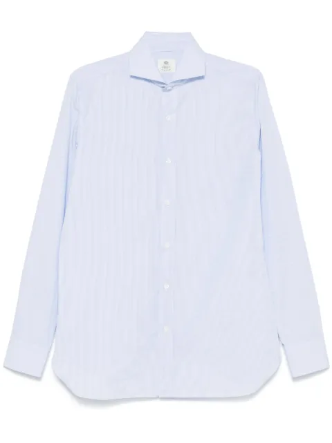 Borrelli striped shirt