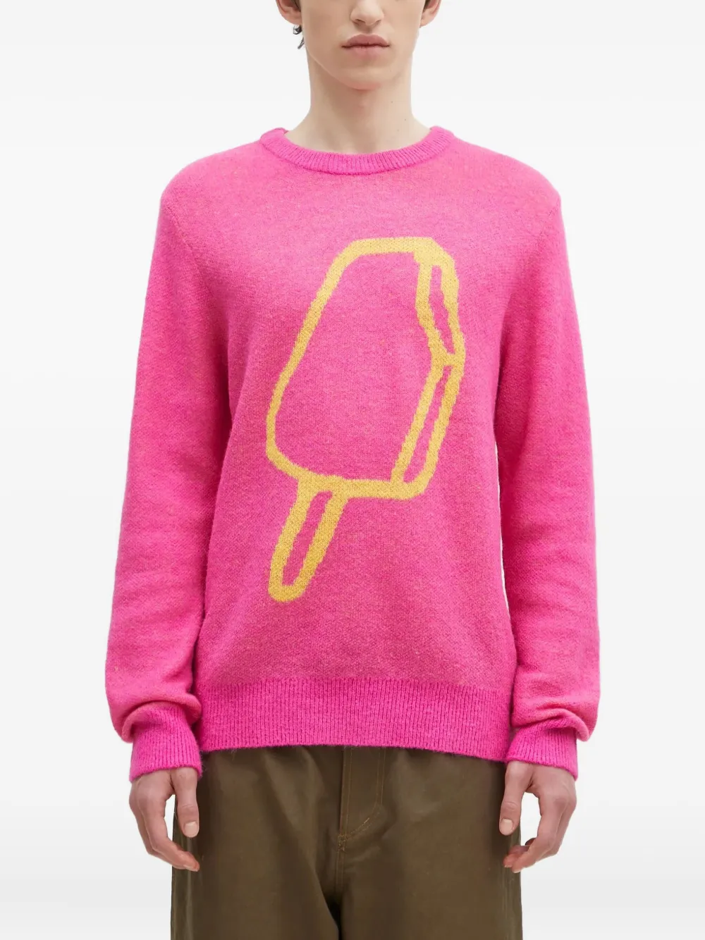 ice cream sweater