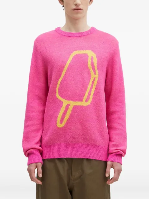 ICECREAM ice cream sweater