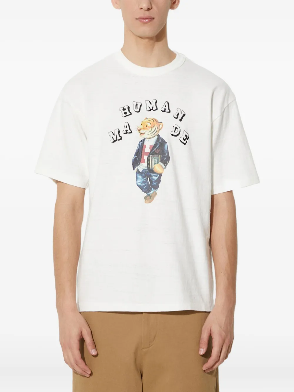 print T-shirt
