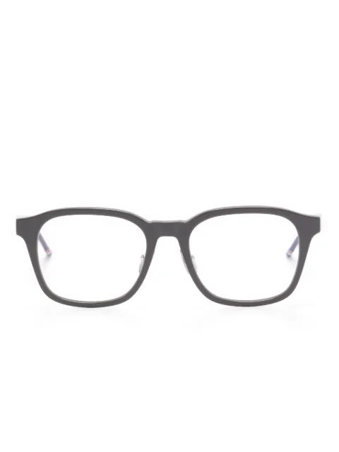 Thom Browne Eyewear square-frame glasses