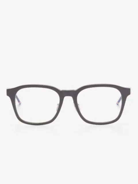 Thom Browne Eyewear square-frame glasses