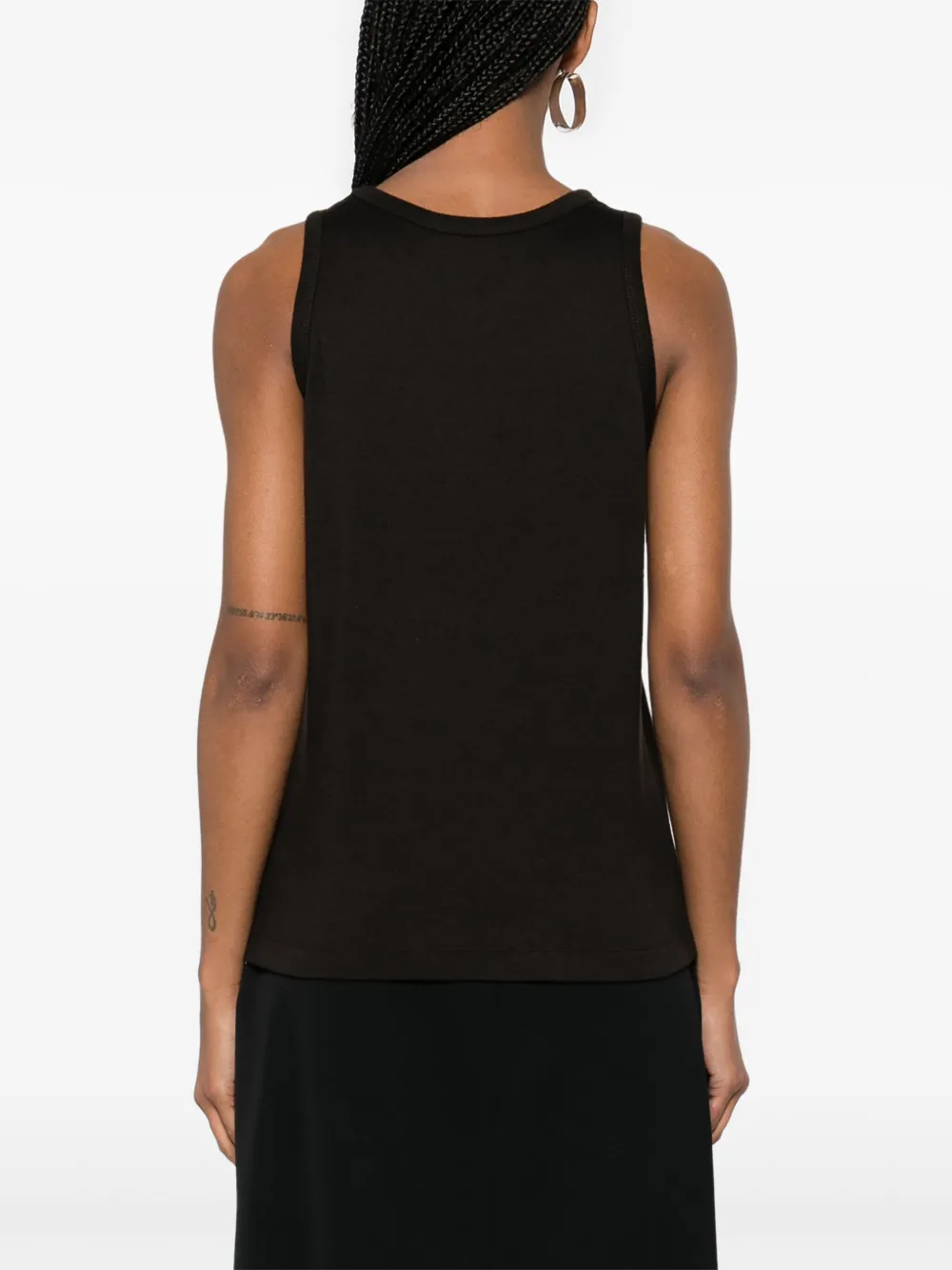 The Row Marius tanktop Bruin
