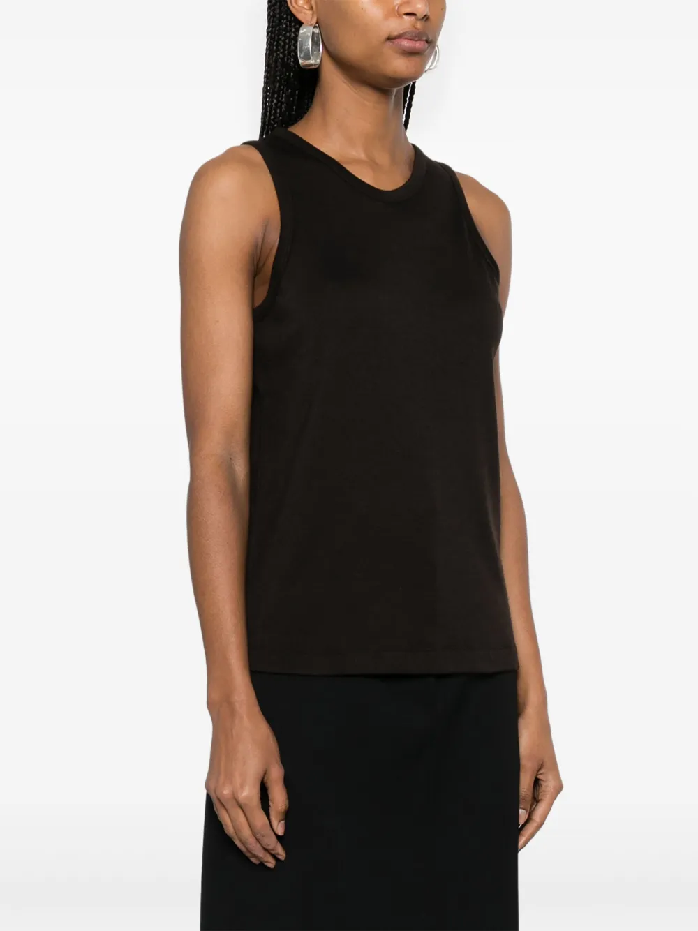 The Row Marius tanktop Bruin