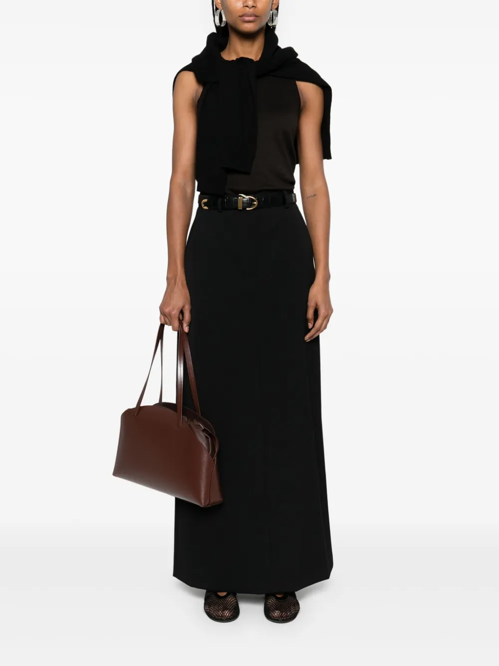 The Row camiseta Marius | Chalecos y camisetas | Image 2
