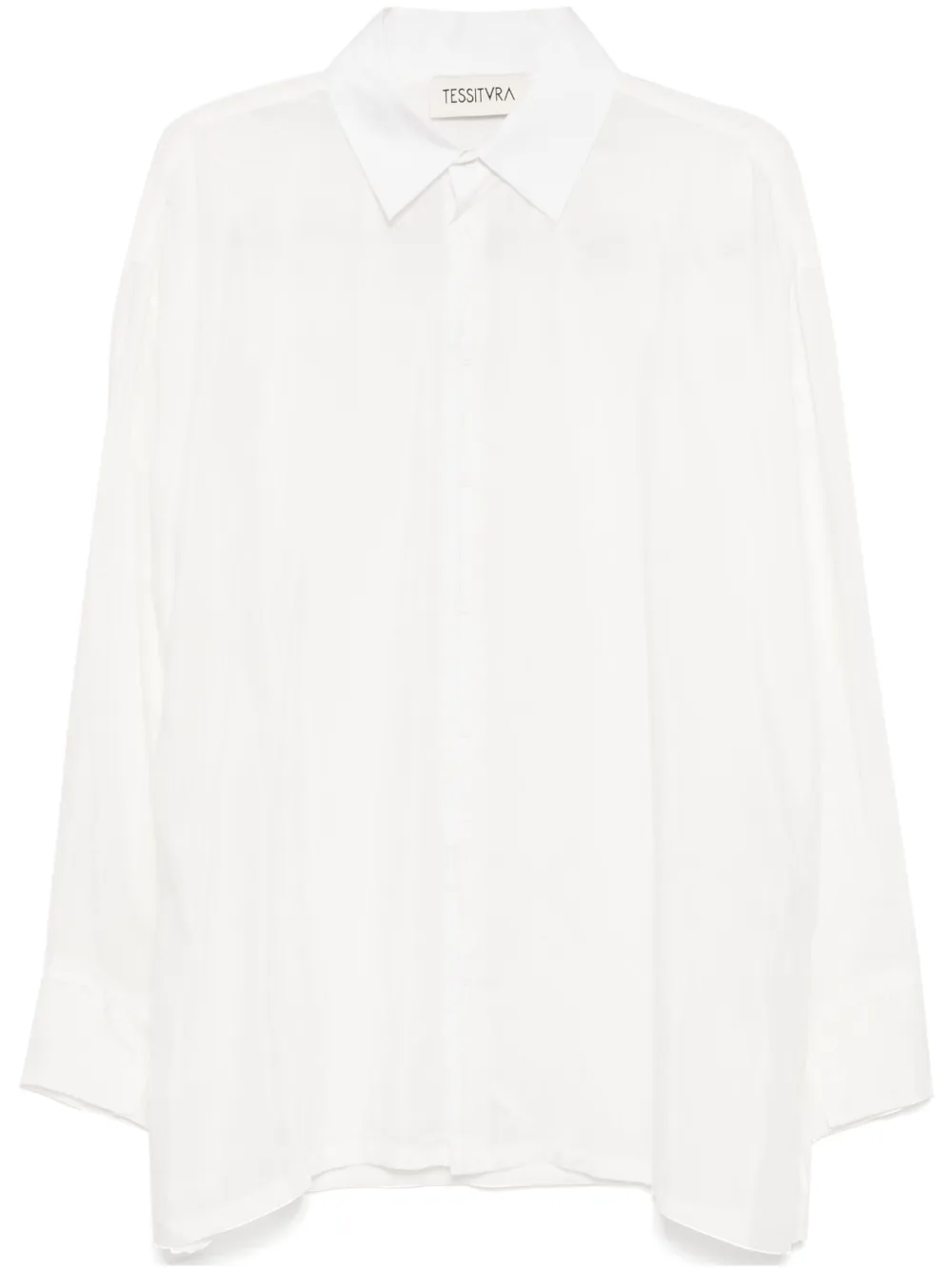 the fringe shirt