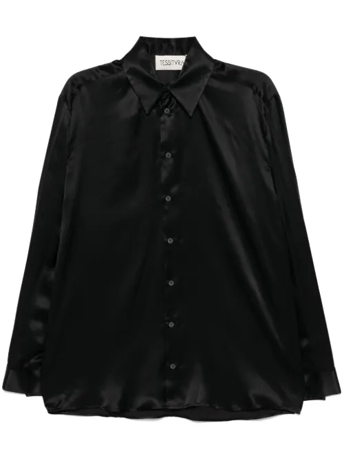 Chemise Column - Tessitura Body Couture - Modalova