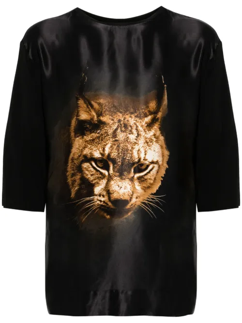 Chemise Whatever - Tessitura Body Couture - Modalova