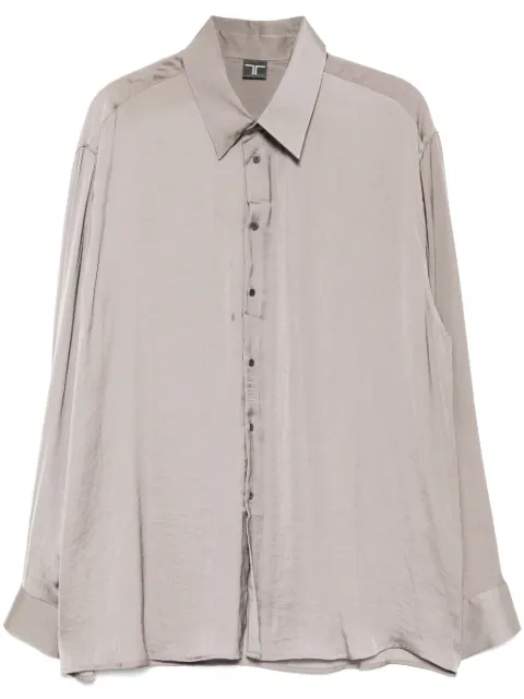 Tessitura Body Couture basic shirt