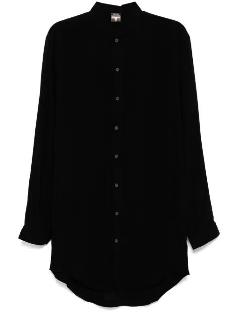 Tessitura Body Couture camisa Summer