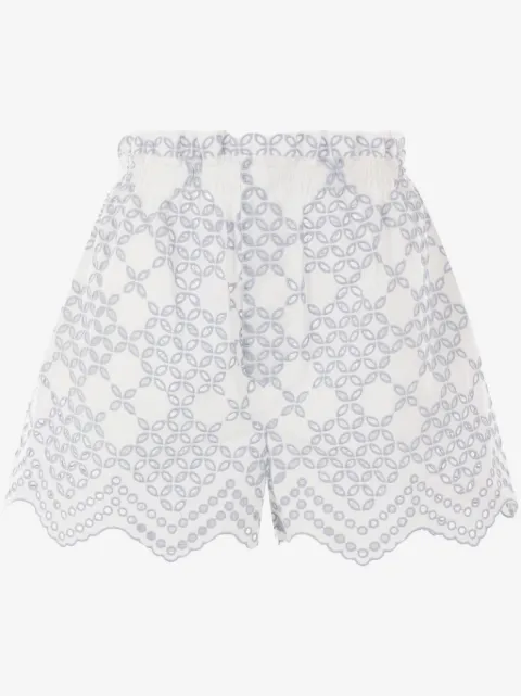 Raquel Diniz Bahia Sangallo shorts