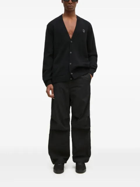 Maharishi Bonsai Landscape Loose trousers