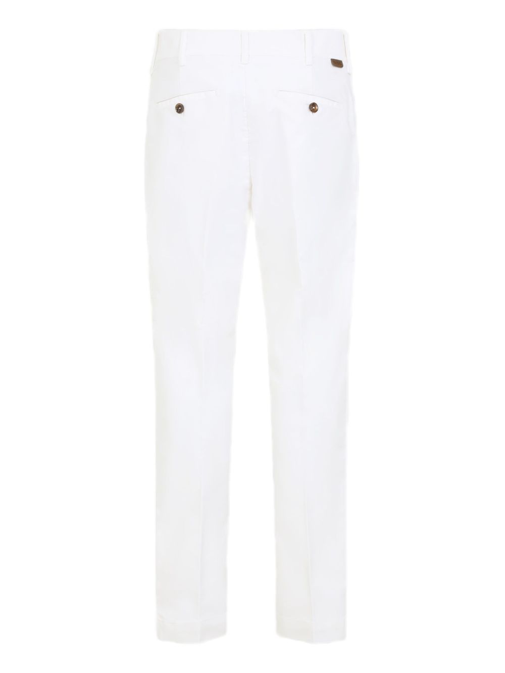 TOM FORD straight-leg trousers - Beige