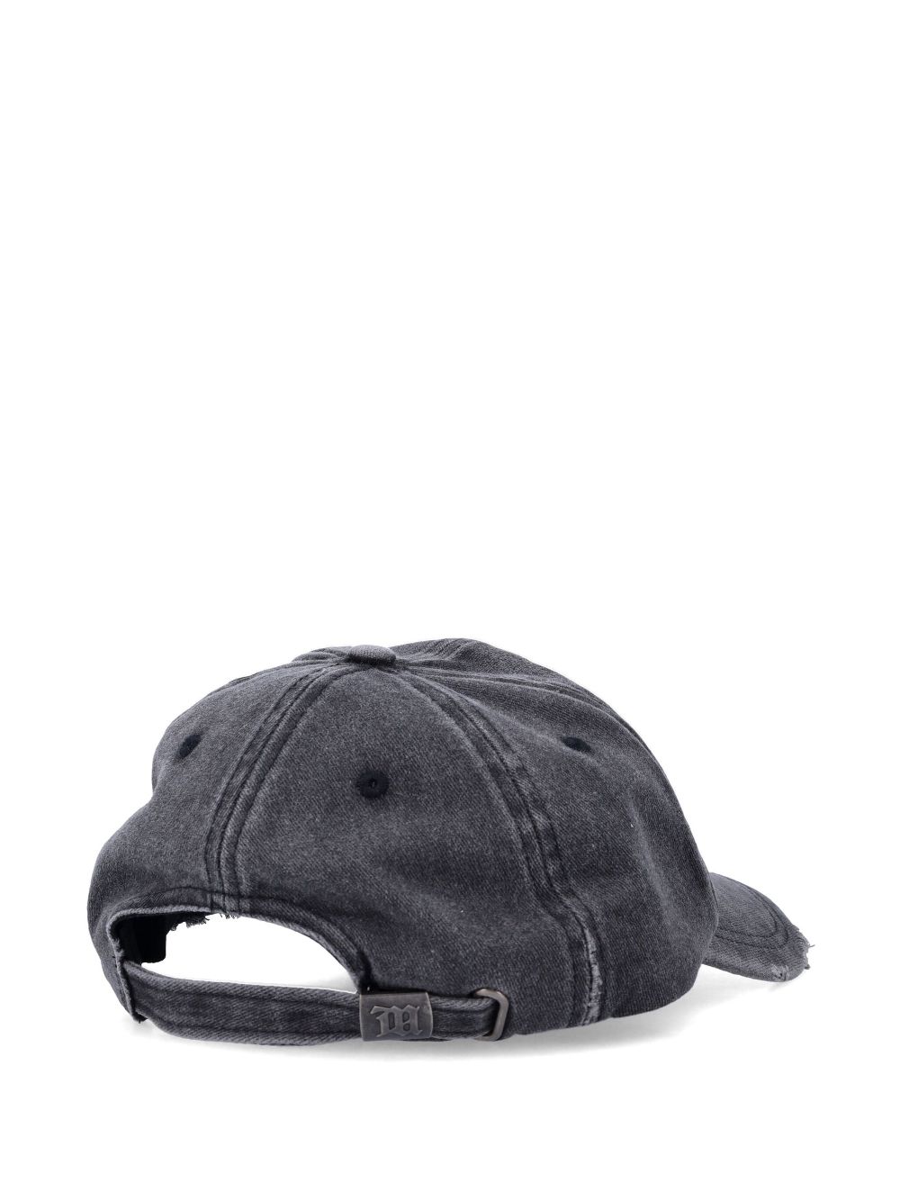 MISBHV Hollywood Baby baseball cap - Zwart