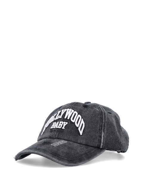 MISBHV Hollywood Baby baseball cap