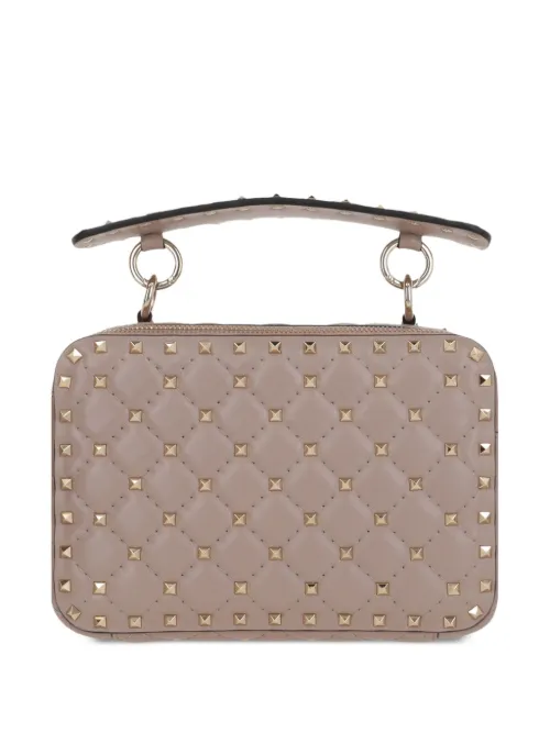 Sac à main Rockstud Spike - Valentino Garavani - Modalova