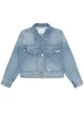 Closed denim jacket - Blue