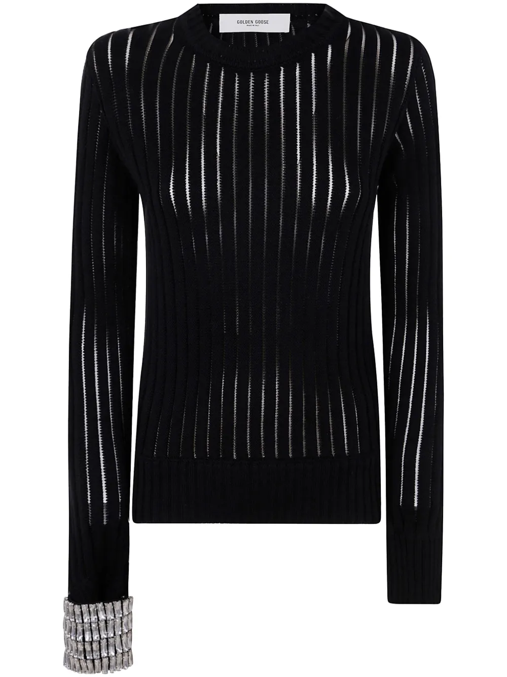 cotton sweater
