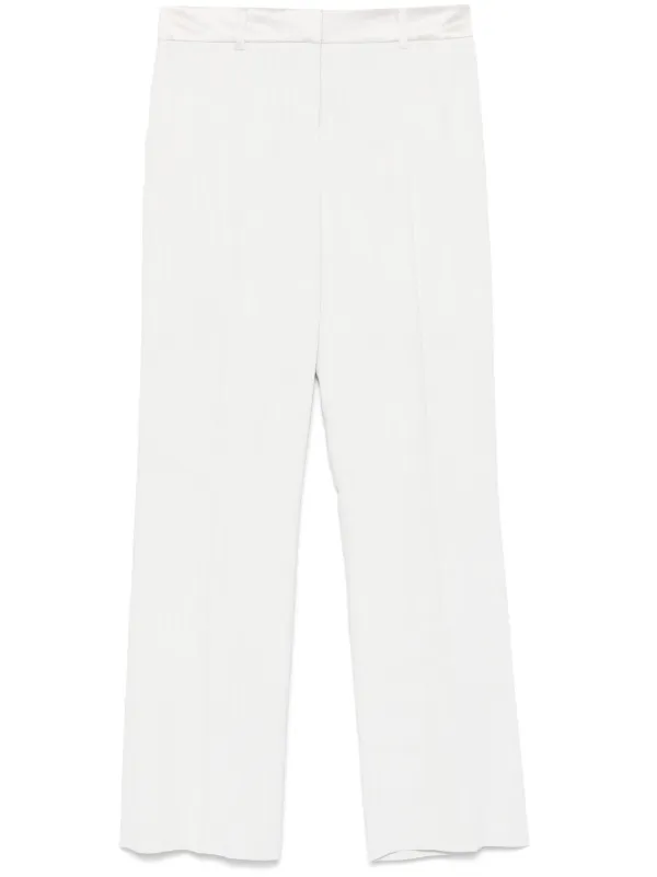 Casablanca テーラードパンツ | グレー | FARFETCH JP