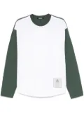 Jacquemus Le Baseball T-shirt - Green