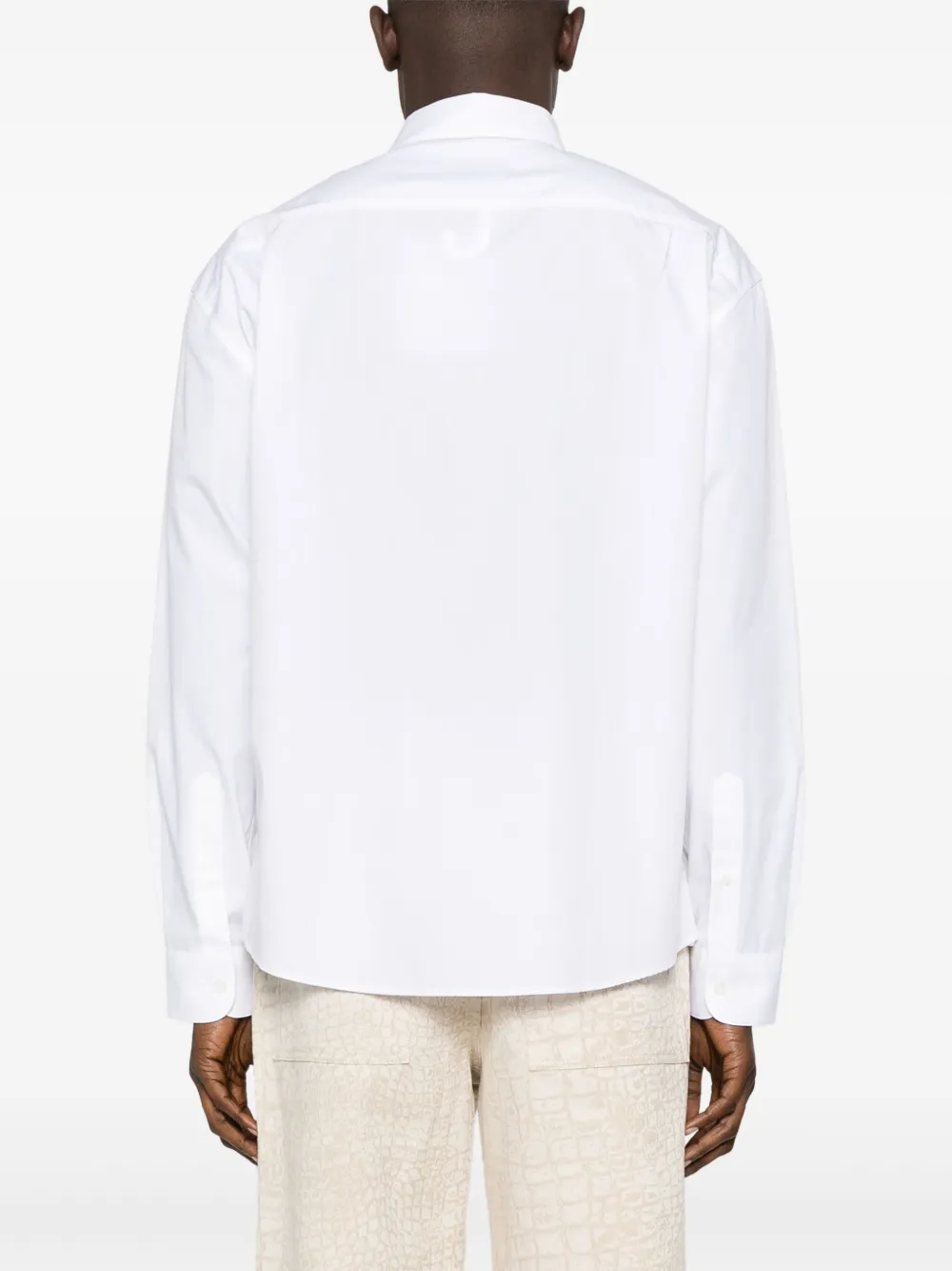 Jacquemus Camicia Le Simon | Abbigliamento | Image 4