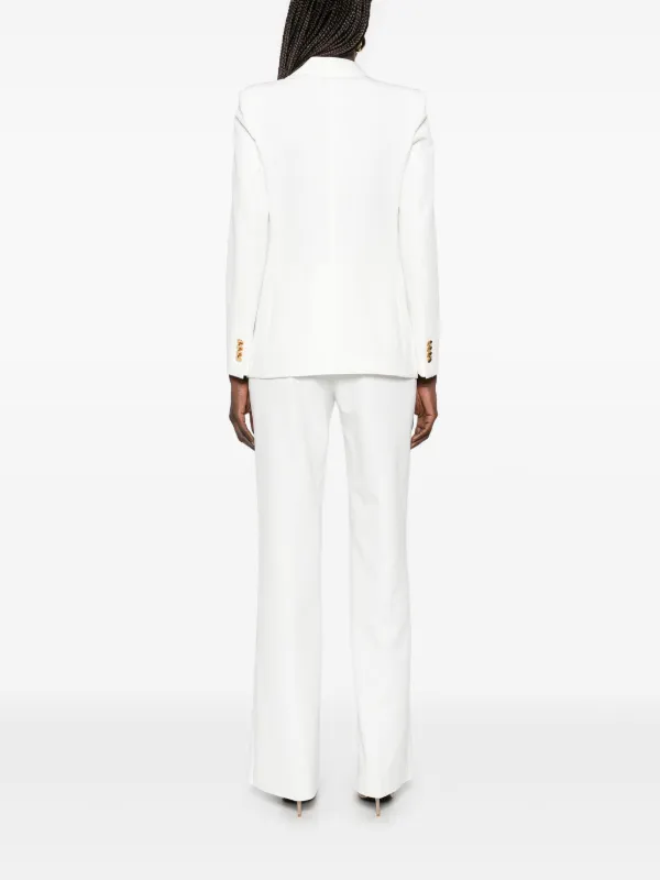 Tagliatore T-Parigi Suit | White | FARFETCH