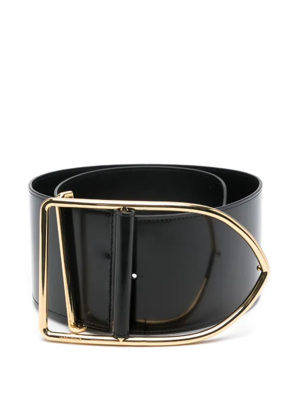 Jacquemus La Grande Ceinture Bambin レザーベルト JACQUEMUS La Ceinture Bambino Leather Belt Jacquemus