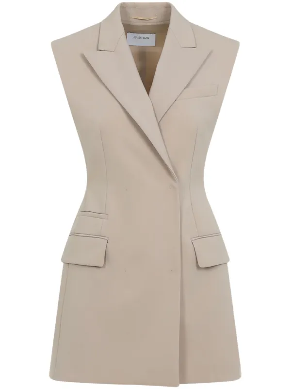 【送料&関税込】SportMax Pegli Gilet 28026379_57560842_600.jpg