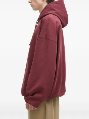VETEMENTS（ヴェトモン）メンズ パーカー - FARFETCH