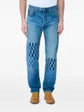 Levi's MIJ 1980'S 501 jeans - Blue