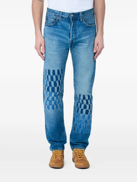 Levi's MIJ 1980'S 501 jeans