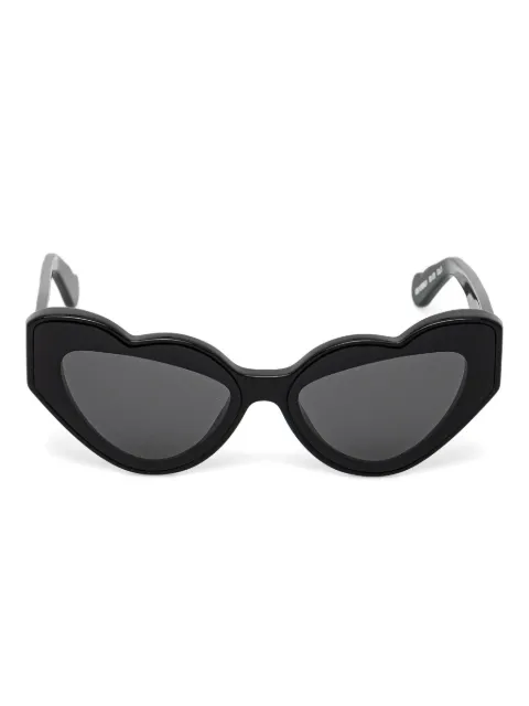 Fiorucci lentes de sol Heart