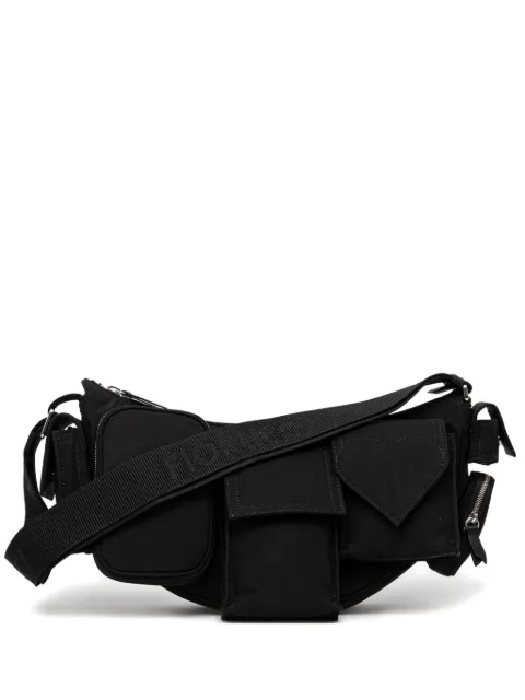 Fiorucci Super Pocket shoulder bag